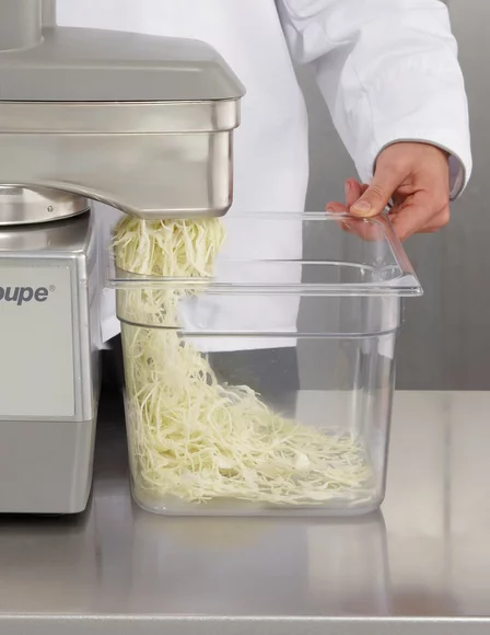 R 401 Food Processors : Cutter and Vegetable slicer - Robot R 401 Food Processors : Cutter and Vegetable slicer - Robot